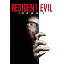 Resident Evil. Incydent Raccoon City