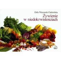 �ywienie w niedokrwisto�ciach
