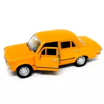 Fiat 125p 1:39 ty Welly