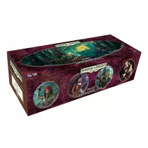 Horror w Arkham: Powr�t zapomnianej ery