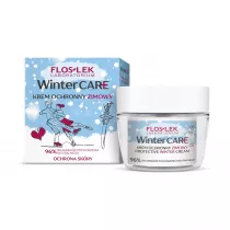 Floslek Winter Care krem ochronny zimowy 50 ml