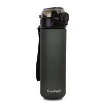 Coolpack, Bidon Axel 620ml - Black (02666CP)
