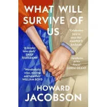 What will survive of Us wer. angielska