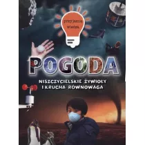 Przyjazna wiedza. Pogoda