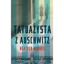 Tatuaysta z Auschwitz