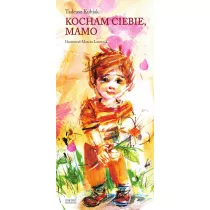 Kocham Ciebie, Mamokubiak Tadeusz