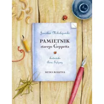 Pamitnik starego Geppetta