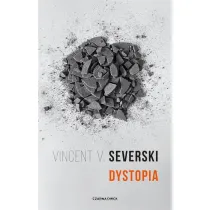 Dystopia. Sekcja. Tom 4