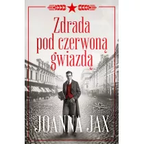 Zdrada pod czerwon gwiazd. Mio pod czerwon gwiazd. Tom 2