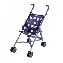 Wzek dla lalek spacerwka Sim Knorr Toys