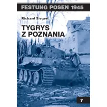 TYGRYS Z POZNANIA-INRO