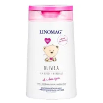 Linomag Puder dla dzieci i niemowl�t 120 g