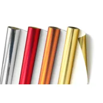 Kukartka Papier ozdobny PO-008 BN Metaliczny