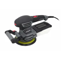 Hoozar Szlifierka mimo�rodowa 150mm450w z r�czk�