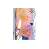 Coolpack Opal Collection Notes A5 Disney 100 160 kartek