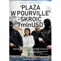 Pla�a w Pourville - skroi� 7 mln USD