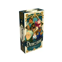 Dworzanie Lucky Duck Games Polska
