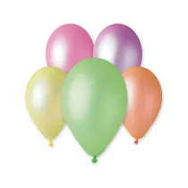 Godan Balony fluor 33cm