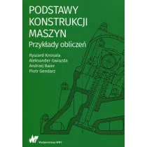 Podstawy konstrukcji maszyn Przyk�ady oblicze�