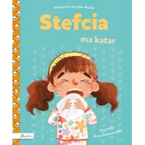 Stefcia ma katar