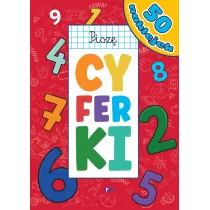 Pisz cyferki