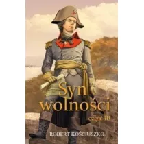 Syn wolno�ci cz.3 (pocket)