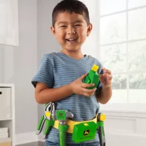 John Deere Pas z narzdziami 35070 Tomy