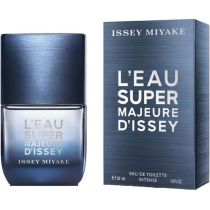 Issey Miyake L'Eau Super Majeure D'Issey woda toaletowa spray 50 ml
