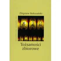 To�samo�ci zbiorowe