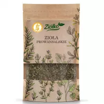 Zi�ko Zio�a Prowansalskie 25 g