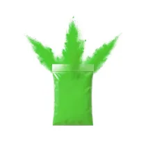 Godan Proszek holi zielony 70g