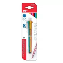 Mp Main Paper D�ugopis wielokolorowy 8w1 0.7mm