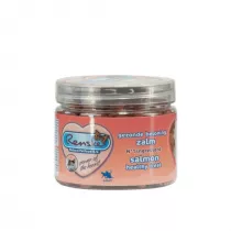 Renske Natural Petfood Cat Healthy Mini Treat Salmon - przysmaki dla kotw - oso 100 g