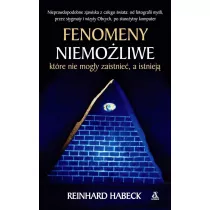 Fenomeny niemo�liwe kt�re nie mog�y zaistnie� a istniej�