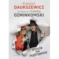 Spos�b na przetrwanie