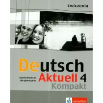 Deutsch Aktuell Kompakt 4 wiczenia