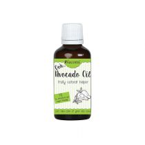 Nacomi Avocado Oil olej avocado 50 ml