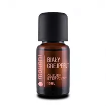 Mohani Olejek eteryczny z biaego grejpfruta 10 ml