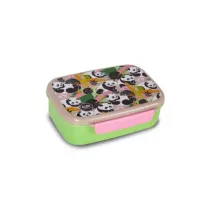 Coolpack Panda Gang niadaniwka z przegrdk Coolpack Foodyx Panda Gang