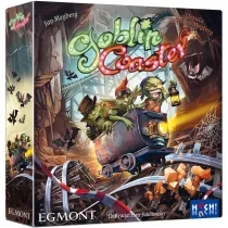 Goblin Coaster Egmont