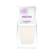 Wibo Mirror Nail Base lakier do paznokci nr 1 8.5 ml