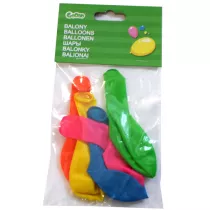 Godan Zestaw balon�w Disco 5