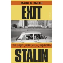 Exit Stalin