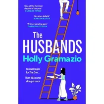 The Husbands wer. angielska