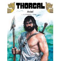 Thorgal. Aniel T.36