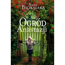 Ogrd Anastazji. Wielkie Litery