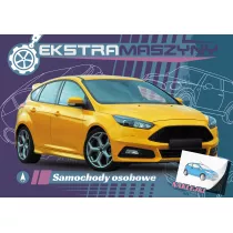 Ekstramaszyny. Samochody osobowe
