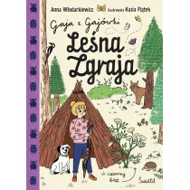 Le�na Zgraja. Gaja z Gaj�wki. Tom 5