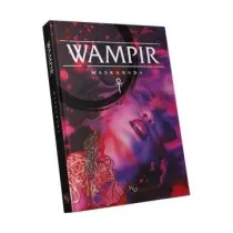 Wampir: Maskarada (wydanie II) Alis Games