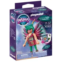 Playmobil Adventures of Ayuma Knight Fairy Josy 71182